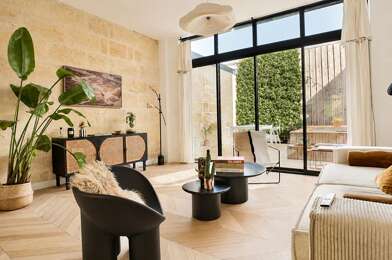 Maison 3 pièces 489000 €