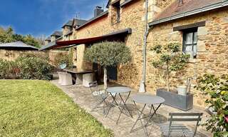 Maison 6 Pièces 140 m² à vendre à Ligné (44850)