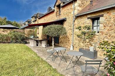 Maison 6 pièces 365750 €