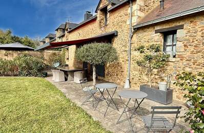 A VENDRE - MAISON 6 PIECES - 44850 LIGNE — photo du bien