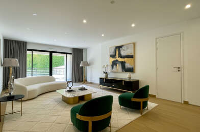 Appartement 3 pièces 495000 €