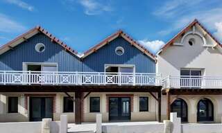 Maison 4 Pièces 87 m² à vendre à Préfailles (44770)