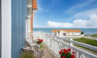Maison 4 Pièces 87 m² à vendre à Préfailles (44770)
