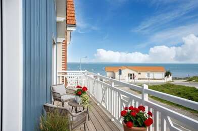 Maison 4 pièces 415000 €