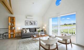 Maison 4 Pièces 87 m² à vendre à Préfailles (44770)