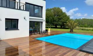 Maison 6 Pièces 173 m² à vendre à Oudon (44521)