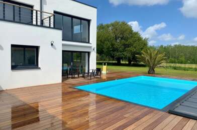 Maison 6 pièces 529890 €