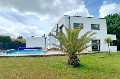 Maison 6 pièces 529890 €