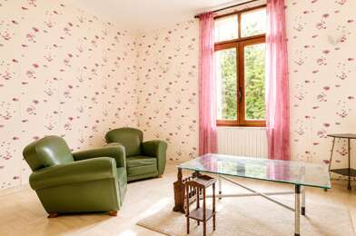 Maison 4 pièces 312900 €