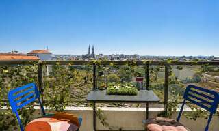 Appartement 2 Pièces 38 m² à vendre à Bordeaux (33800)