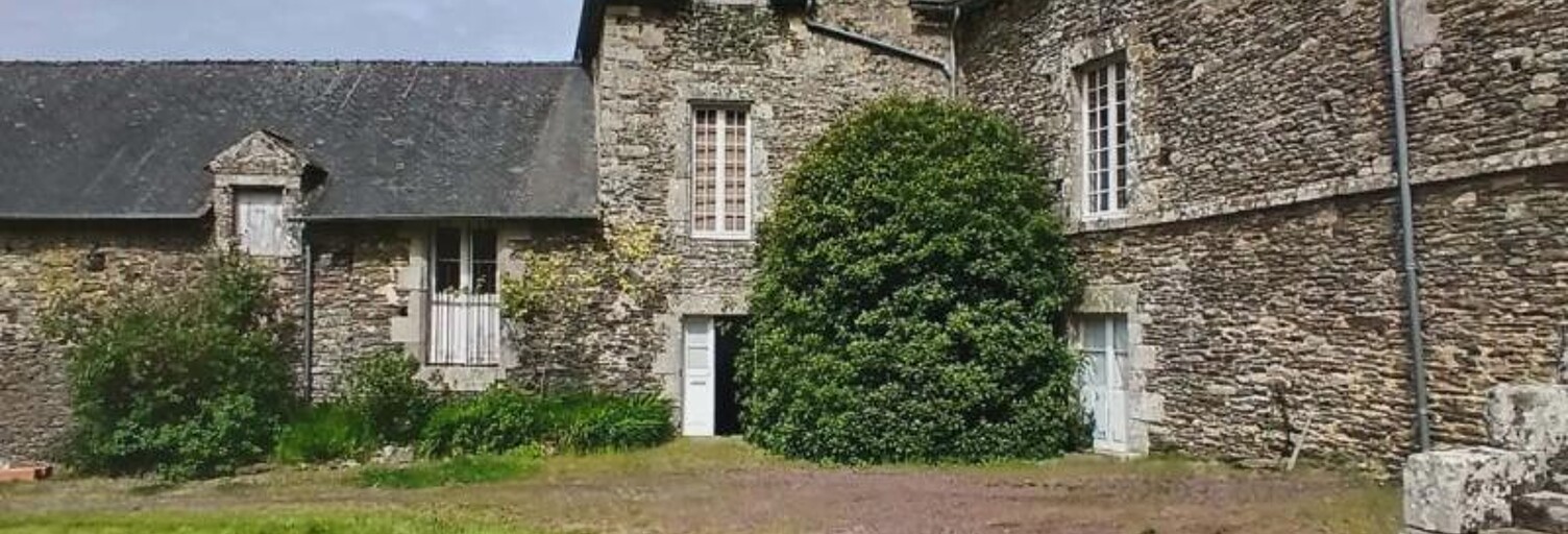 Commerce 10 Pièces 600 m² à vendre à Ploërmel (56800)