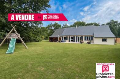 Maison 5 pièces 325000 €