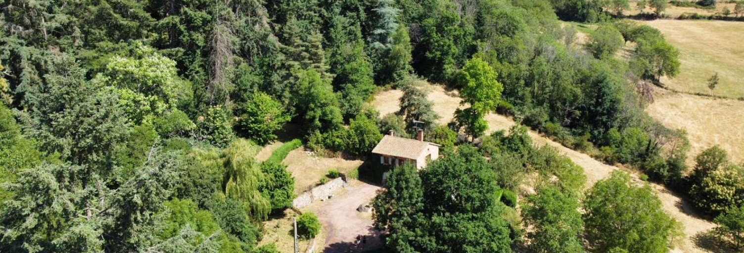 Maison 4 Pièces 87 m² à vendre à Bully (42260)