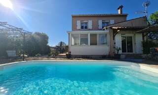 Maison 5 Pièces 122 m² à vendre à Saint-Privat-des-Vieux (30340)