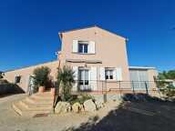 St Privat des vieux - Maison  3 chambres  avec piscine - Secteur calme — photo 2
