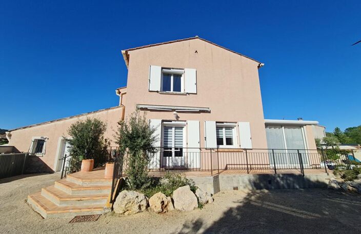 St Privat des vieux - Maison  3 chambres  avec piscine - Secteur calme — photo 2