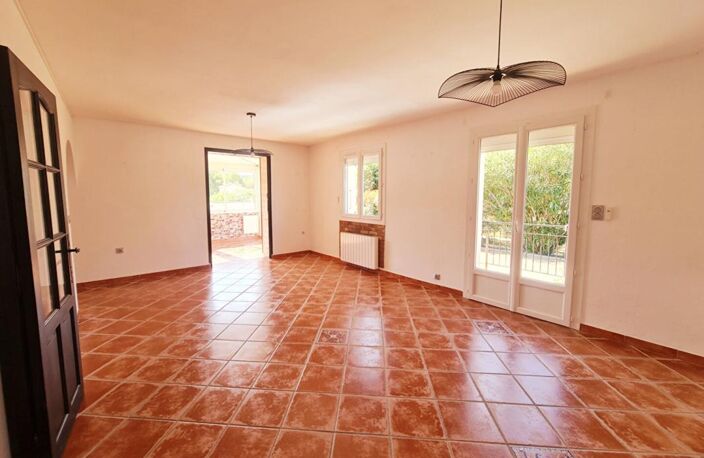 St Privat des vieux - Maison  3 chambres  avec piscine - Secteur calme — photo 4