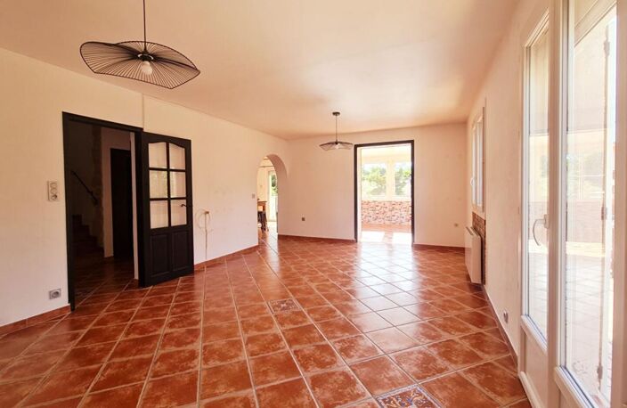 St Privat des vieux - Maison  3 chambres  avec piscine - Secteur calme — photo 5