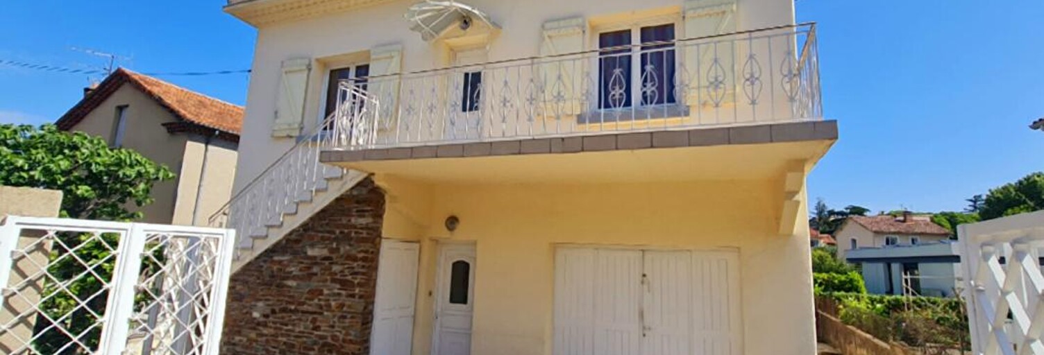 Maison 6 Pièces 171 m² à vendre à Alès (30100)