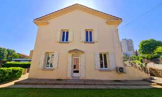 Maison 6 Pièces 171 m² à vendre à Alès (30100)