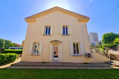 Maison 6 pièces 250000 €