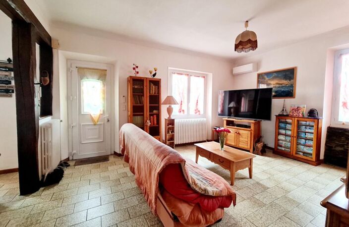 EXCLUSIVITE - Clavière, Maison proche commerces et écoles - 750 M² de terrain — photo 4