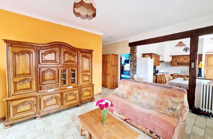 EXCLUSIVITE - Clavière, Maison proche commerces et écoles - 750 M² de terrain — photo 5