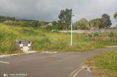 Terrain  150177 €