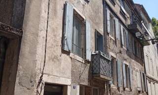 Maison 4 Pièces  m² à vendre à Saint-Pons-de-Thomières (34220)