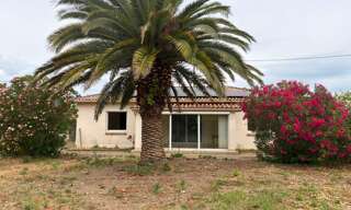 Maison 6 Pièces 90 m² à vendre à Bollène (84500)