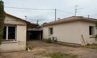 Maison 6 Pièces 90 m² à vendre à Bollène (84500)