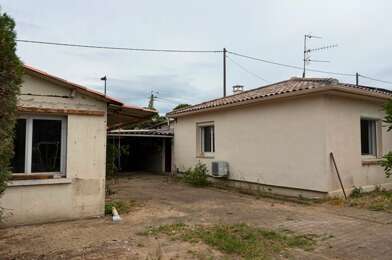 Maison 6 pièces 270000 €
