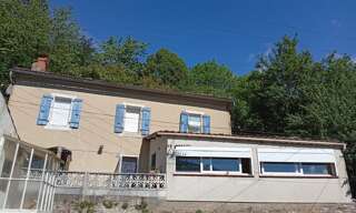 Maison 6 Pièces 110 m² à vendre à Labastide-Rouairoux (81270)