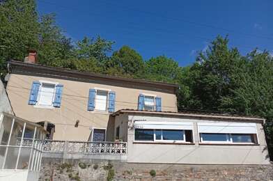Maison 6 pièces 74000 €