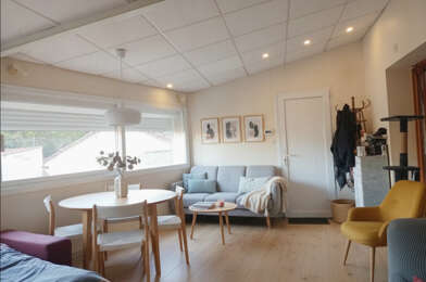 Maison 6 pièces 74000 €