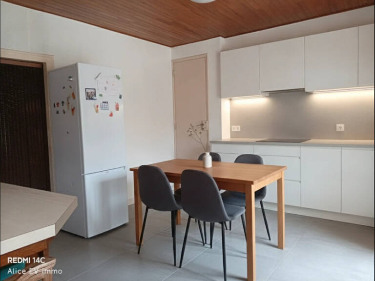 A VENDRE MAISON - LABASTIDE ROUAIROUX - 81270 — photo 1