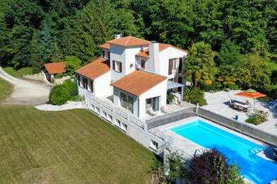 Maison 9 pièces 685000 €
