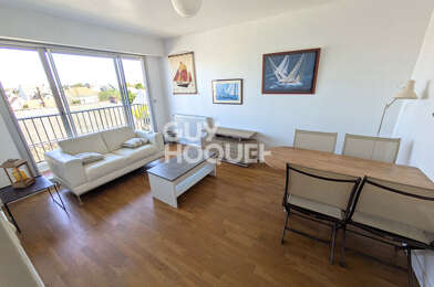 Appartement 2 pièces 160650 €