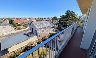 Appartement 2 Pièces 42 m² à vendre à Saint-Nazaire (44600)