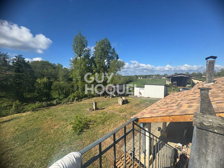 Maison mitoyenne plain pied environ 140 m² — photo 1