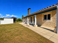 Maison mitoyenne plain pied environ 140 m² — photo 2