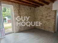 Maison mitoyenne plain pied environ 140 m² — photo 4