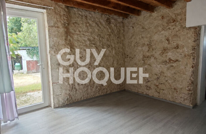 Maison mitoyenne plain pied environ 140 m² — photo 4
