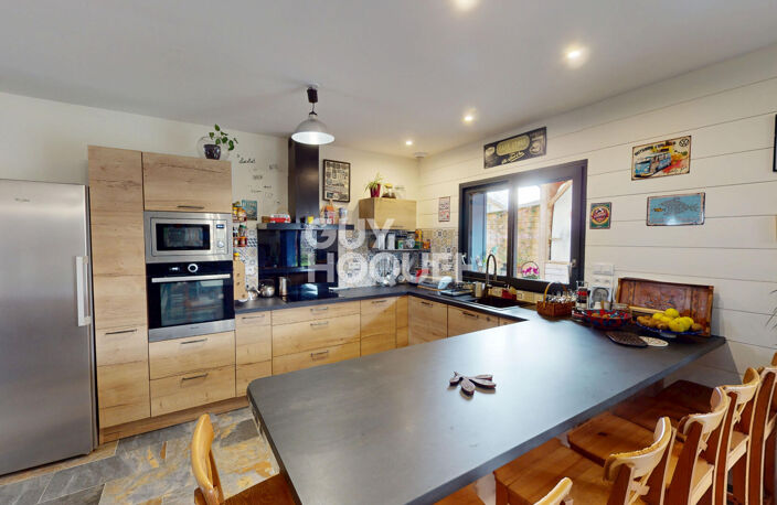 Maison proche des commerces — photo 4