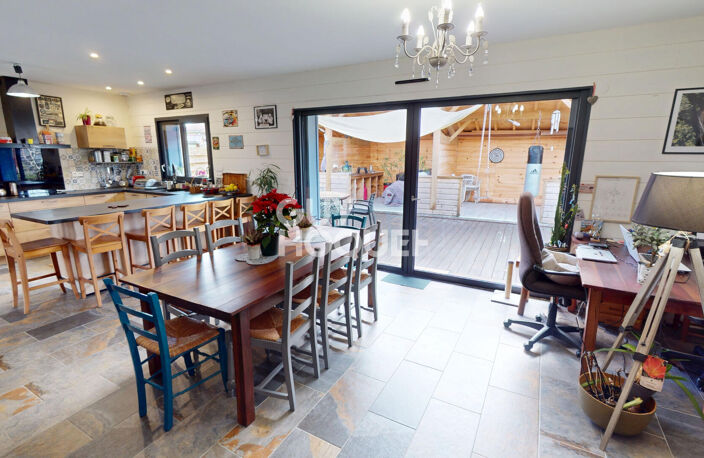 Maison proche des commerces — photo 5