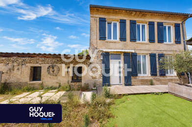 Maison 4 pièces 199500 €