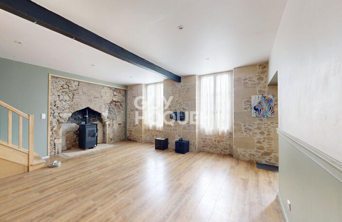 Maison de caractère en pierre — photo 2