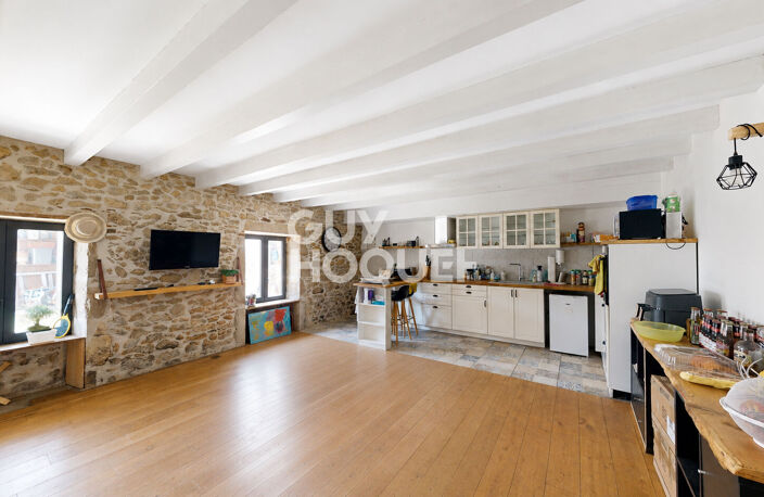 Maison de caractère en pierre — photo 3