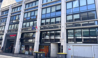 Garage  12 m² à vendre à Tours (37000)