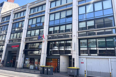 Garage  20500 €